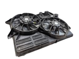 FORD 2315789 Radiator Fan Electric FORD MUSTANG VI (2014-2023) — thumbnail 1