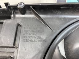 FORD 2315789 Radiator Fan Electric FORD MUSTANG VI (2014-2023) — thumbnail 3