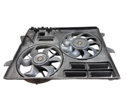 FORD 2315789 Radiator Fan Electric FORD MUSTANG VI (2014-2023) — thumbnail 2