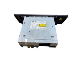 AUDI 4G0035666E Radio AUDI A6 / A6 ALLROAD (C7, 4G) (2010-2018) — thumbnail 2