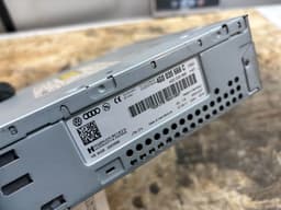 AUDI 4G0035666E Radio AUDI A6 / A6 ALLROAD (C7, 4G) (2010-2018) — thumbnail 4