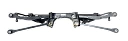 BMW 33306851560 6851560 Rear axle Beam BMW 2 Active Tourer (F45, F46) (2013-2021) — thumbnail 1