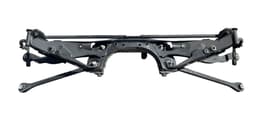 BMW 33306851560 6851560 Rear axle Beam BMW 2 Active Tourer (F45, F46) (2013-2021) — thumbnail 3