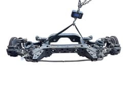 FORD 2625768 Rear Axle Complete FORD MUSTANG VI (2014-2023) — thumbnail 1