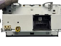 SKODA 5E0035887 Radio SKODA OCTAVIA III (5E) (2012-2019) — thumbnail 3