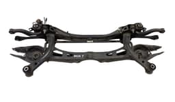 VW 3Q0505235Q Rear axle Beam VW PASSAT B8 (3G) / ALLTRACK (2014-2023) — thumbnail 1