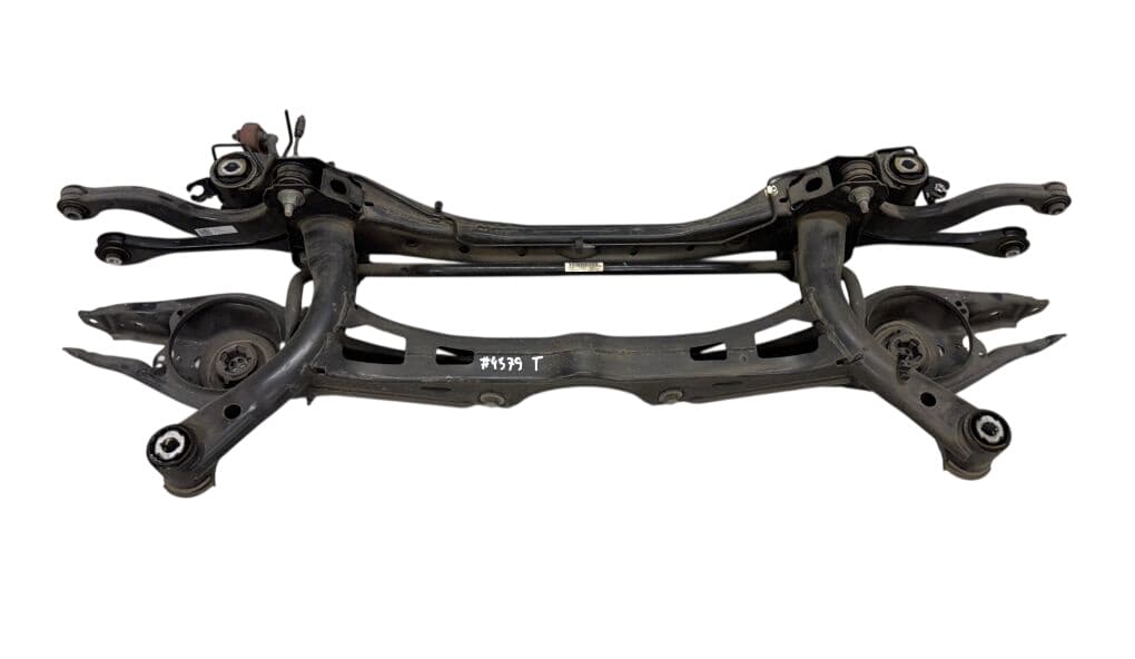 VW 3Q0505235Q Rear axle Beam VW PASSAT B8 (3G) / ALLTRACK (2014-2023)