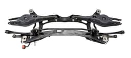 VW 3Q0505235Q Rear axle Beam VW PASSAT B8 (3G) / ALLTRACK (2014-2023) — thumbnail 2