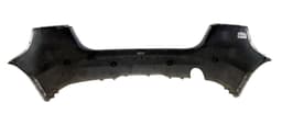 BMW 51122574884 Rear bumper BMW 2 Active Tourer (F45, F46) (2013-2021) — thumbnail 5
