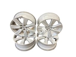 LEXUS 4261A50070 Rim set 4 pcs LEXUS LS (XF40) (2006-2017) — thumbnail 1