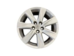 LEXUS 4261A50070 Rim set 4 pcs LEXUS LS (XF40) (2006-2017) — thumbnail 4
