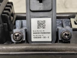 TESLA 109594900E Reverse camera TESLA MODEL 3 (2017-) — thumbnail 6