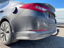 KIA Rear bumper KIA OPTIMA III (TF) (2010-2015) — thumbnail 2