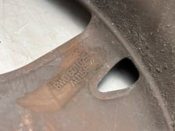 AUDI 8W0601025K Rim 1 pc AUDI A4 (8W, B9) (2015-) — thumbnail 3