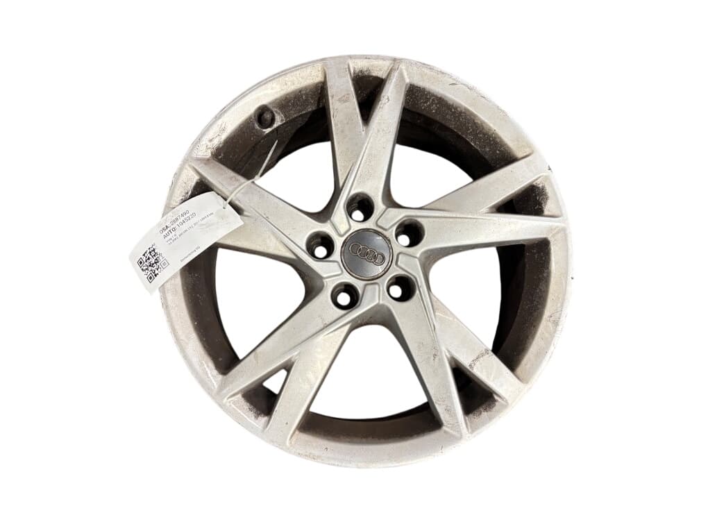 8W0601025K Rim 1 pc AUDI A4 (8W, B9) (2015-)
