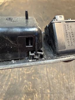 BMW 66539213990 9213990 Reverse camera BMW X5 (F15, F85) (2012-2018) — thumbnail 9