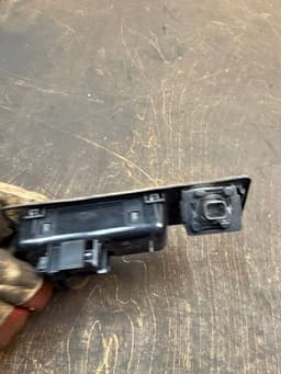 BMW 66539213990 9213990 Reverse camera BMW X5 (F15, F85) (2012-2018) — thumbnail 5