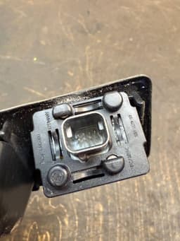 BMW 66539213990 9213990 Reverse camera BMW X5 (F15, F85) (2012-2018) — thumbnail 6
