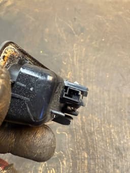 BMW 66539213990 9213990 Reverse camera BMW X5 (F15, F85) (2012-2018) — thumbnail 7