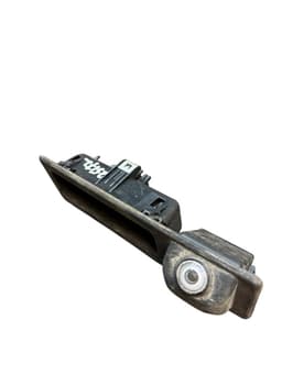 BMW 66539213990 9213990 Reverse camera BMW X5 (F15, F85) (2012-2018) — thumbnail 1