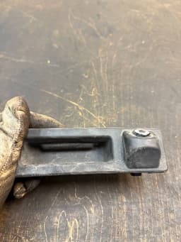 BMW 66539213990 9213990 Reverse camera BMW X5 (F15, F85) (2012-2018) — thumbnail 4