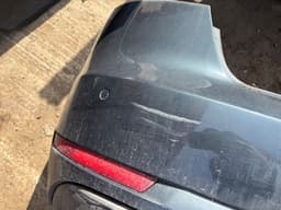 AUDI 8W5807067A Rear bumper AUDI A4 (8W, B9) (2015-) — thumbnail 3