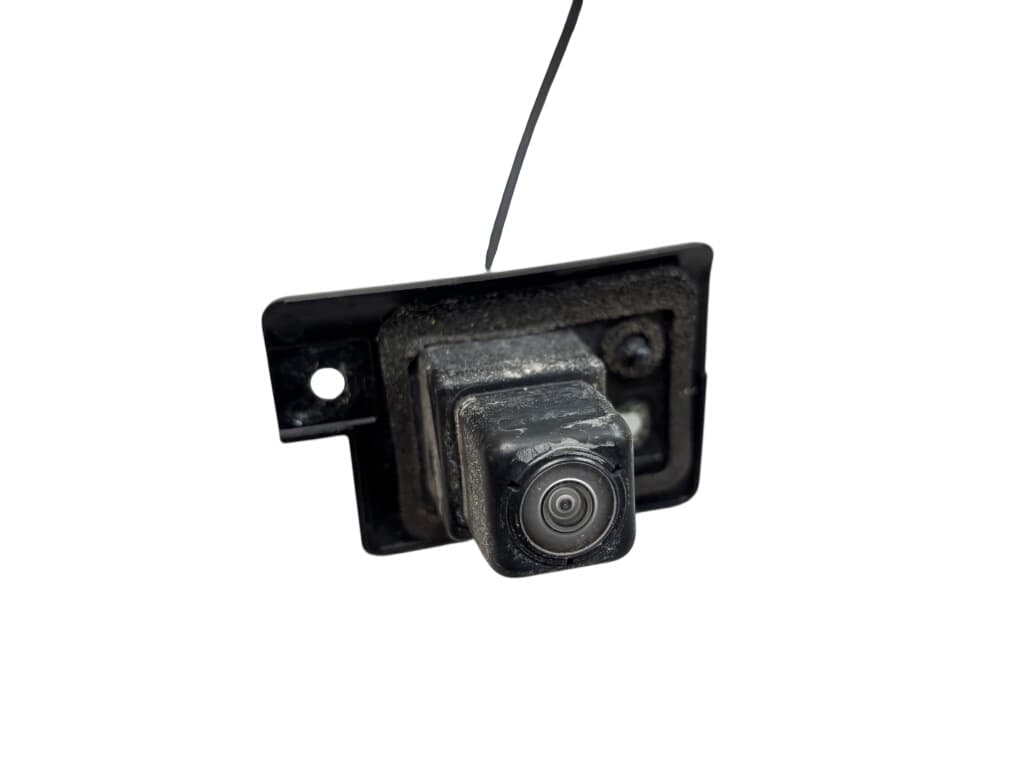 MITSUBISHI 8781A145 Reverse camera MITSUBISHI OUTLANDER III (GG, GF, ZJ, ZK, ZL) (2012-2021)
