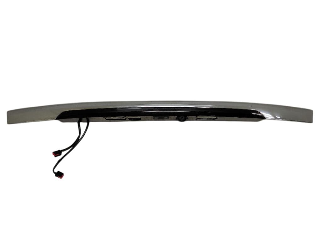 JAGUAR CX2313550BG Reverse camera JAGUAR XF (X250, CC9) (2008-2015)