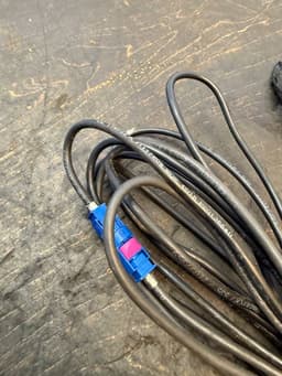 BMW 66539240351 9240351 04929395301 Reverse camera BMW 3 (F30, F31, F80) (2011-2019) — thumbnail 10