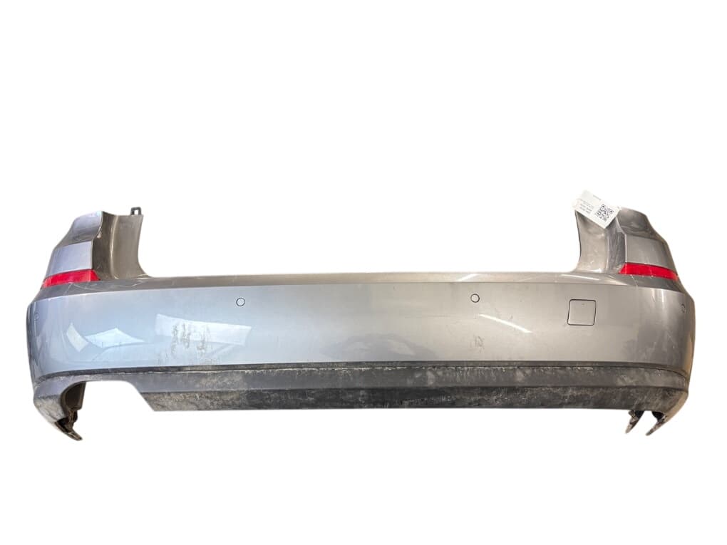 BMW 51112163768 Rear bumper BMW 5 GRAN TURISMO (F07) (2009-2017)