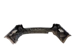 BMW 51112163768 Rear bumper BMW 5 GRAN TURISMO (F07) (2009-2017) — thumbnail 2