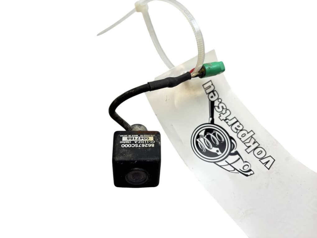 SUBARU 86269SC000 Reverse camera SUBARU FORESTER (SH) (2008-2013)
