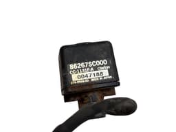 SUBARU 86269SC000 Reverse camera SUBARU FORESTER (SH) (2008-2013) — thumbnail 2