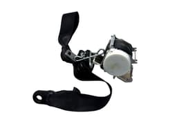 JAGUAR AM9X23611B08AE8PVJ Seat Belt Front Right JAGUAR XF (X250, CC9) (2008-2015) — thumbnail 1
