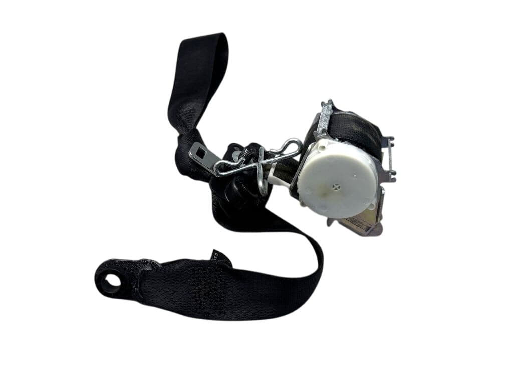 JAGUAR AM9X23611B08AE8PVJ Seat Belt Front Right JAGUAR XF (X250, CC9) (2008-2015)