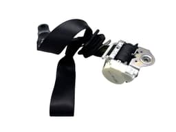 JAGUAR AM9X23611B08AE8PVJ Seat Belt Front Right JAGUAR XF (X250, CC9) (2008-2015) — thumbnail 2