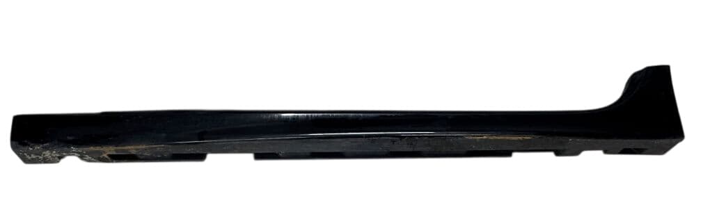 JAGUAR 9X23F10609BAXXX Side Skirt Left JAGUAR XF (X250, CC9) (2008-2015)