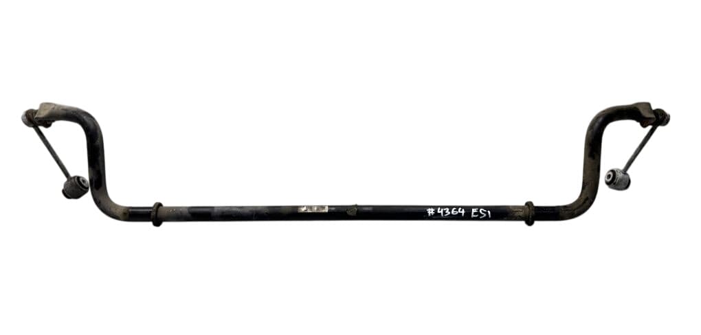 PORSCHE 97034370101 Stabilizer bar front PORSCHE PANAMERA I (970) (2009-2016)