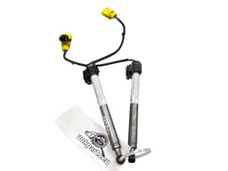 AUDI 8W0823823C Set of bonnet (hood) actuators AUDI A4 (8W, B9) (2015-) — thumbnail 1