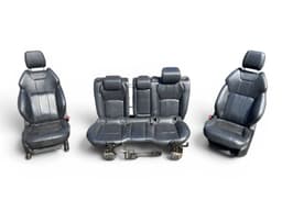 LAND ROVER Set Of Seats LAND ROVER EVOQUE I (L538) (2011-2018) — thumbnail 1