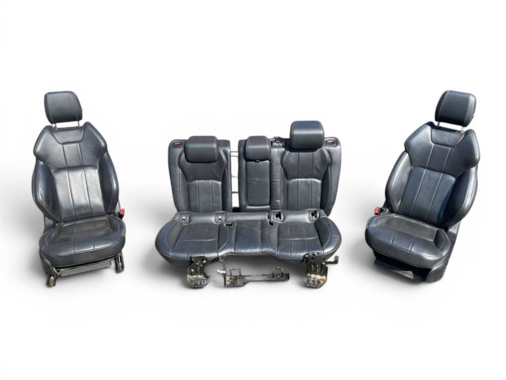 LAND ROVER Set Of Seats LAND ROVER EVOQUE I (L538) (2011-2018)