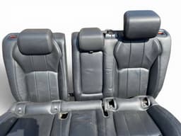 LAND ROVER Set Of Seats LAND ROVER EVOQUE I (L538) (2011-2018) — thumbnail 6