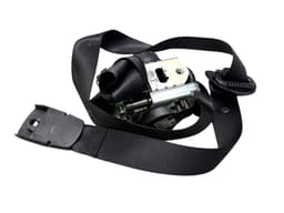 BMW 72117313307 Seat Belt Front Left BMW 2 Active Tourer (F45, F46) (2013-2021) — thumbnail 2