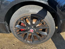 JAGUAR CX231007AB Rim set With Tyres 4 pcs JAGUAR XF (X250, CC9) (2008-2015) — thumbnail 4