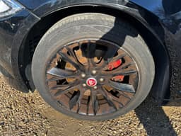 JAGUAR CX231007AB Rim set With Tyres 4 pcs JAGUAR XF (X250, CC9) (2008-2015) — thumbnail 5