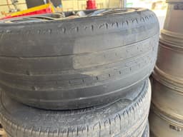 JAGUAR CX231007AB Rim set With Tyres 4 pcs JAGUAR XF (X250, CC9) (2008-2015) — thumbnail 9