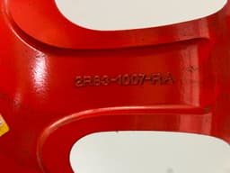 JAGUAR 2R83-1007-RA 2R831007RA Spare wheel JAGUAR XF (X250, CC9) (2008-2015) — thumbnail 4