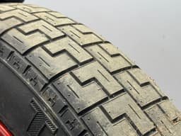 JAGUAR 2R83-1007-RA 2R831007RA Spare wheel JAGUAR XF (X250, CC9) (2008-2015) — thumbnail 5