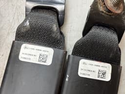 FORD 1945482 1945483 Seat Belt Set FORD MUSTANG VI (2014-2023) — thumbnail 2