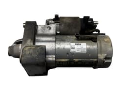 BMW 8570845 Starter motor BMW 2 Active Tourer (F45, F46) (2013-2021) — thumbnail 2